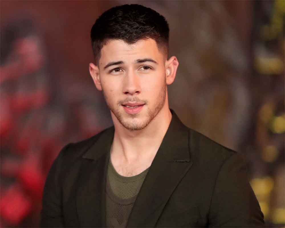 Nick Jonas' 'Midway' to release in India in November
