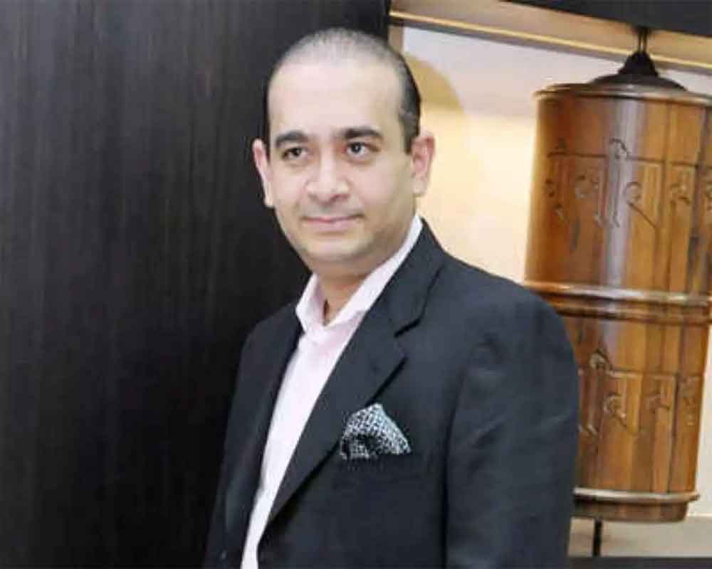 Nirav Modi remand extended till Aug 22, extradition trial likely in May 2020