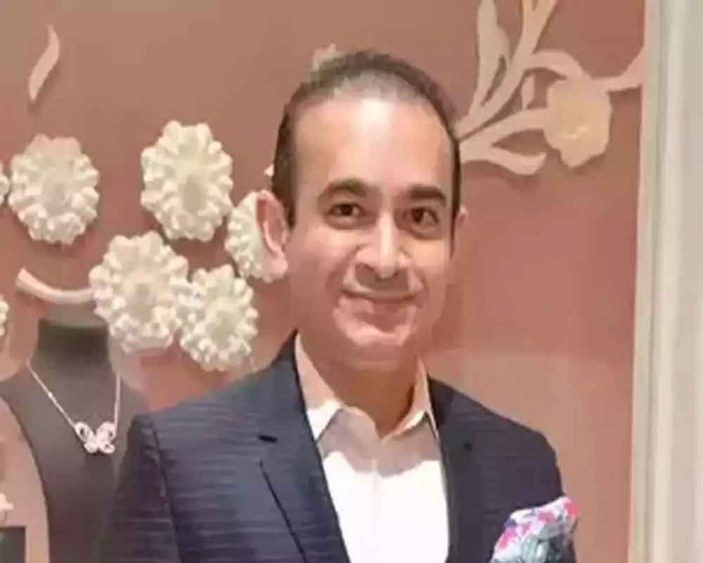 Nirav Modi remanded until Oct 17, UK extradition trial planned for May 2020