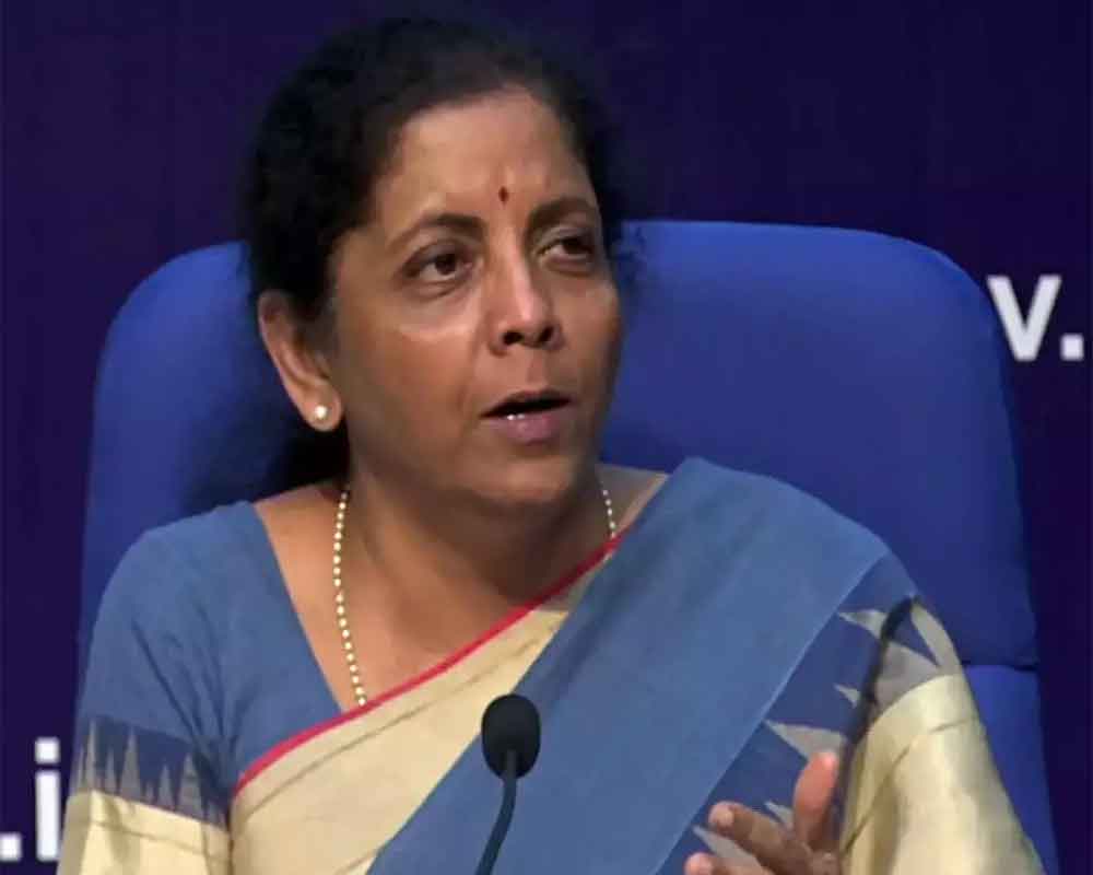 No better place to invest than in India, govt continuously working to bring reforms: Sitharaman