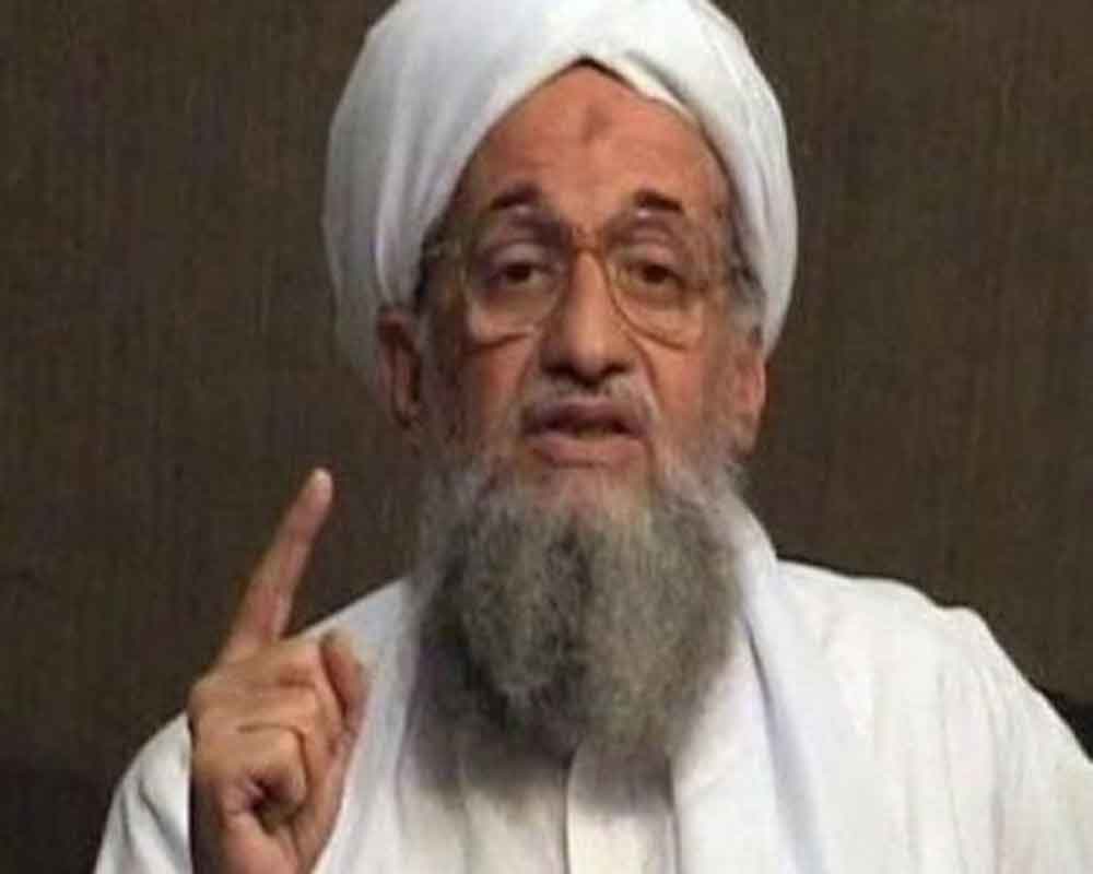No need to take seriously threats on Kashmir by al Qaeda chief: MEA