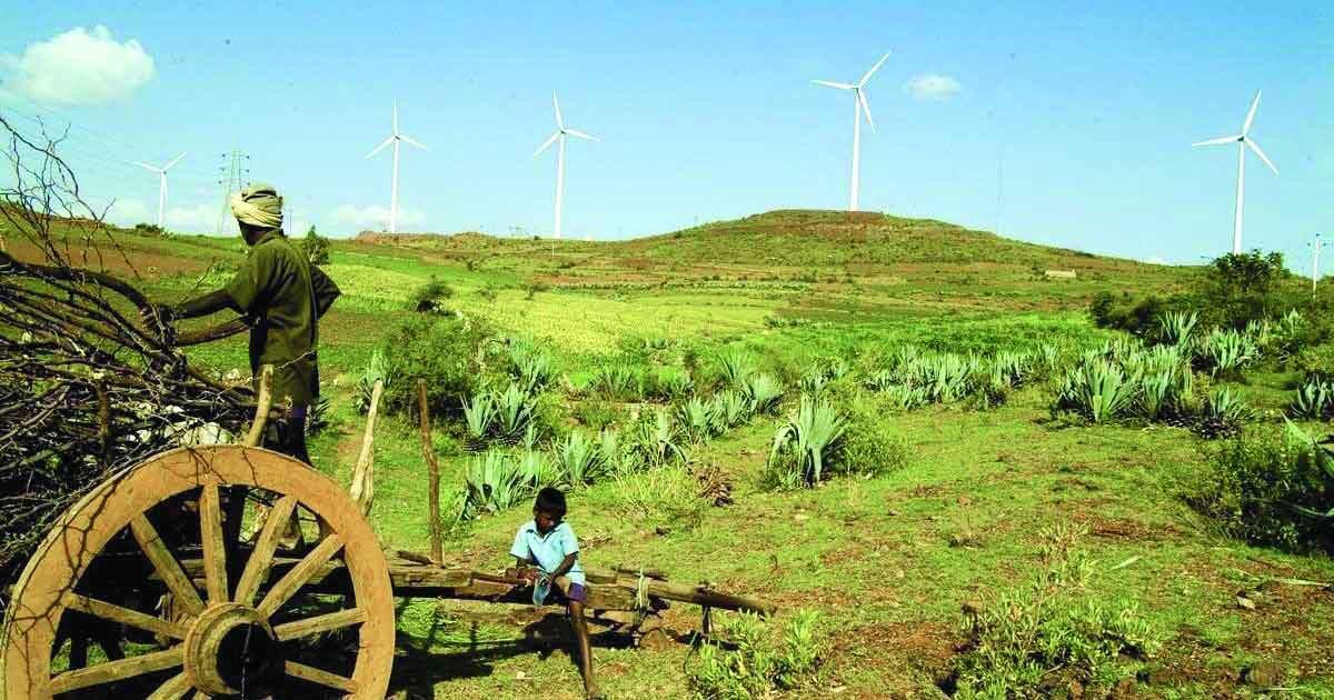 No wind power at ecology cost: Govt