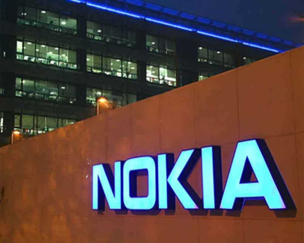 Nokia returns to US, backed by Verizon, Cricket Wireless