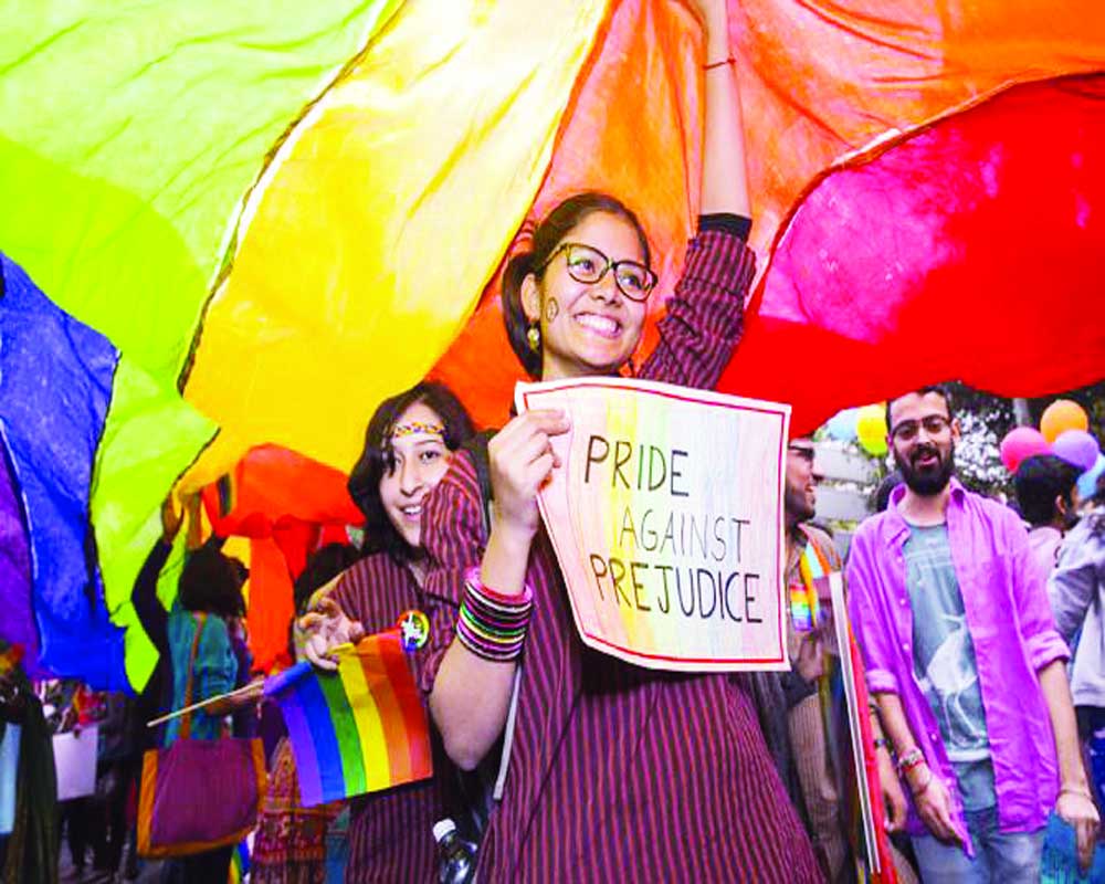 Not a full-stop, itâ€™s a comma