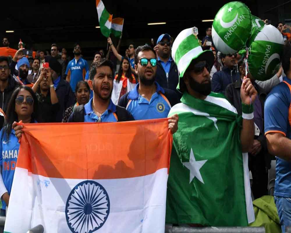 Not Just Another Match: India start favourites against Pakistan in mother of all battles