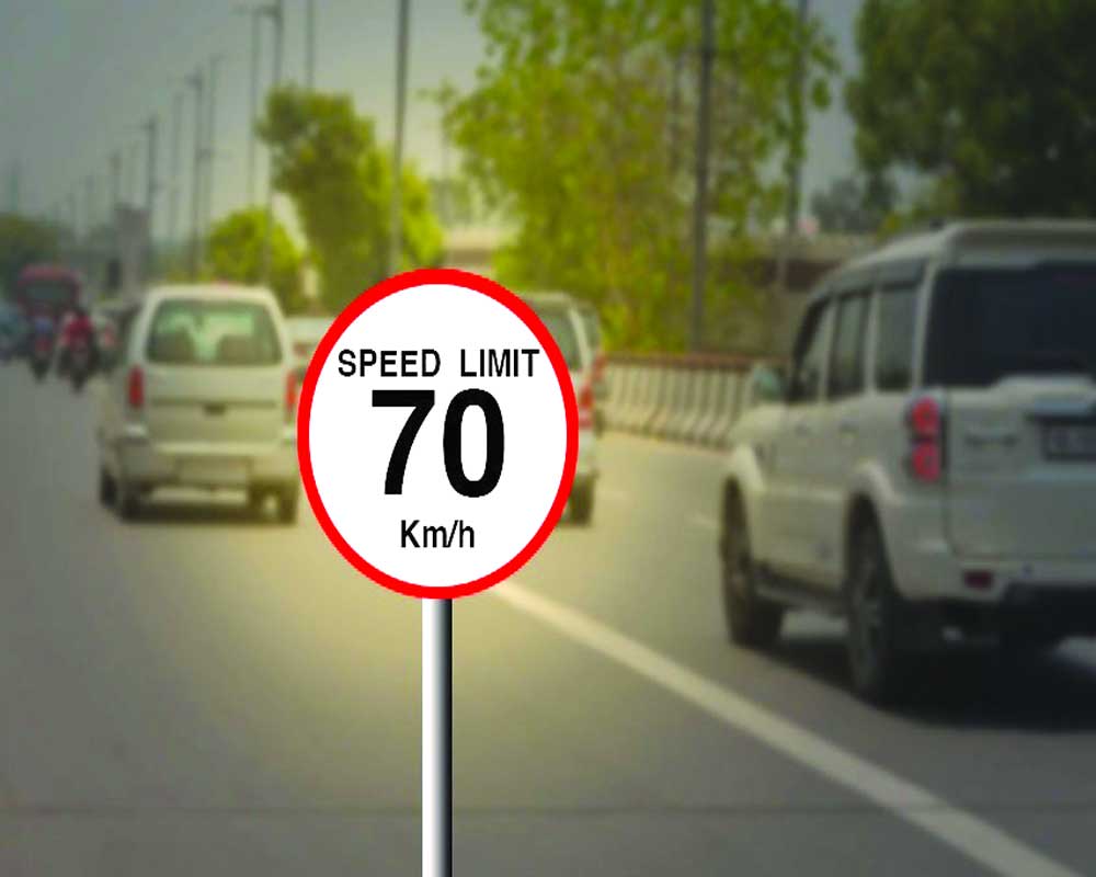 Now, you can clock 70km/hr on NH-9 stretch within Delhi