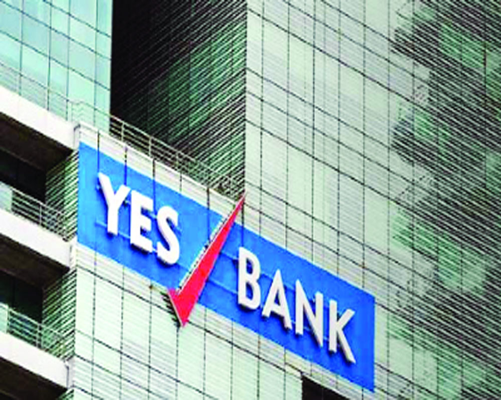 NPA troubles continue for Yes Bank; June net down 92%