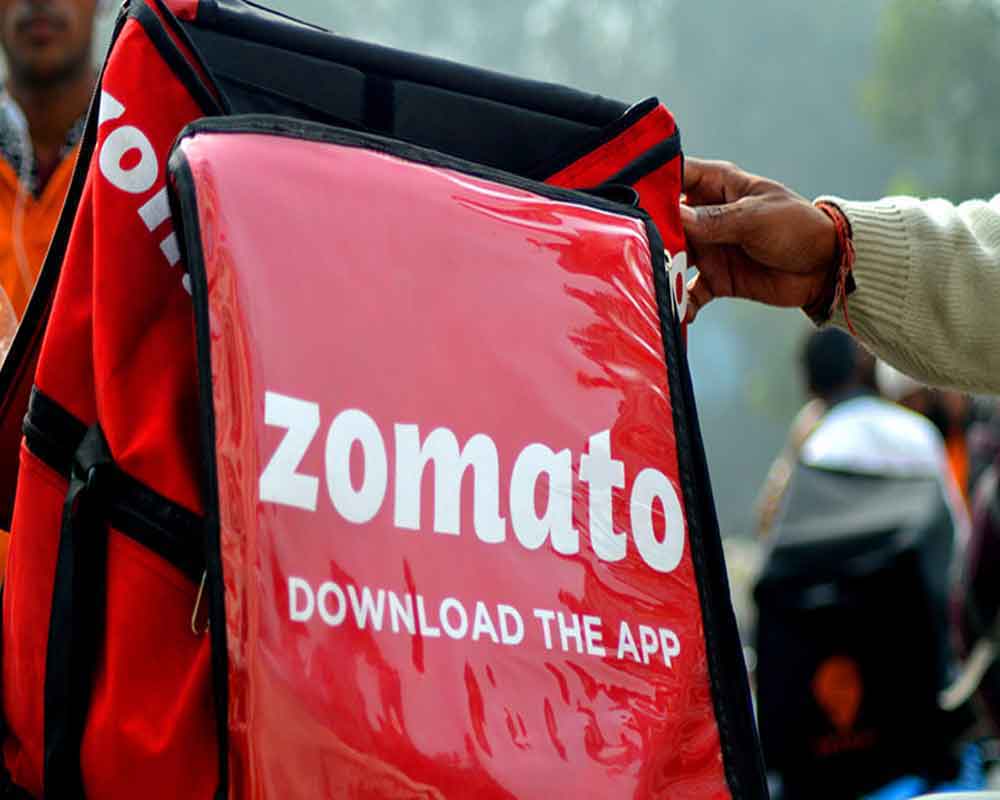NRAI slams Zomato for extending 'Gold' programme to delivery