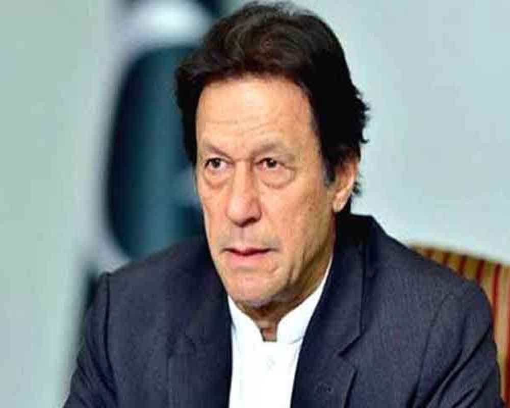 Old video of Imran Khan slamming Pak Army goes viral