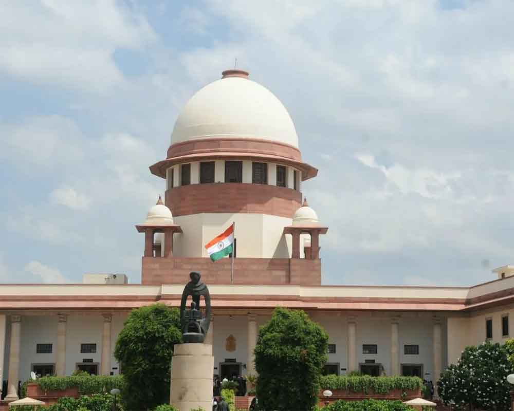 One of 4 convicts moves SC seeking review of death penalty in Nirbhaya gang rape, murder case