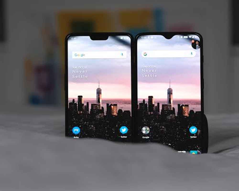 OnePlus 6, 6T receives Android 10 update