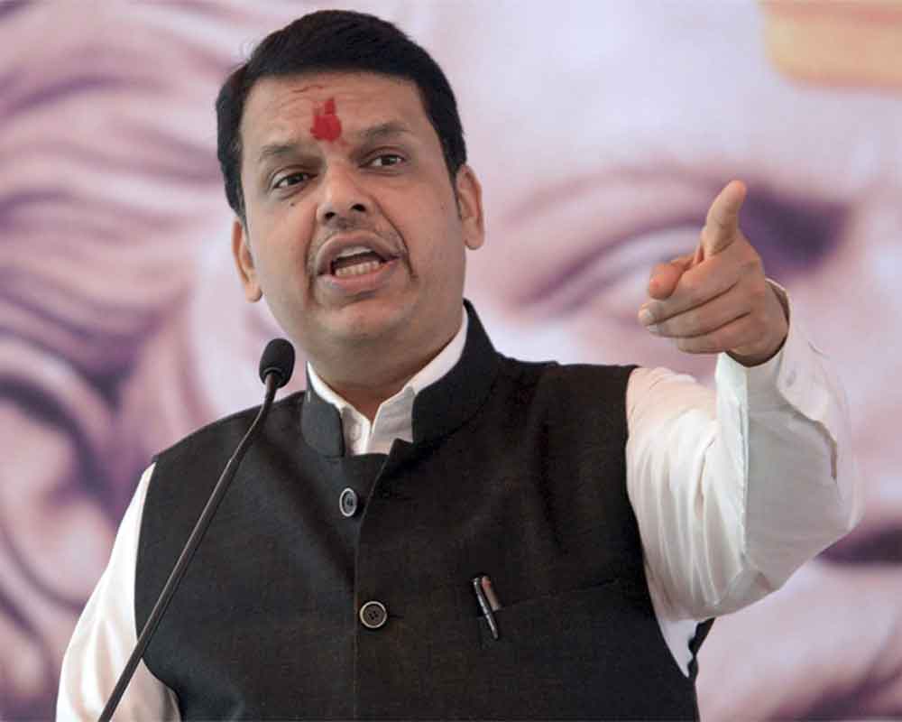 Open category students will not suffer due to quota: Fadnavis