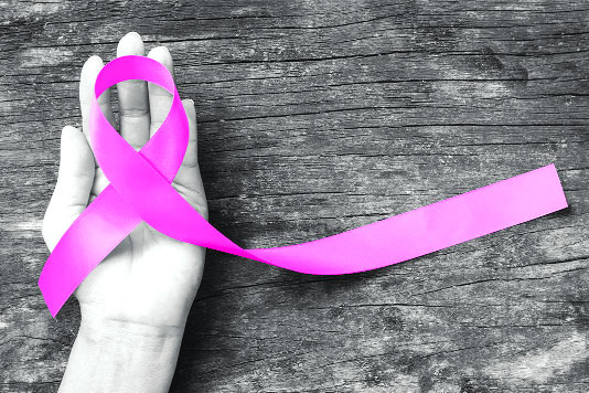 Outsmarting breast cancer