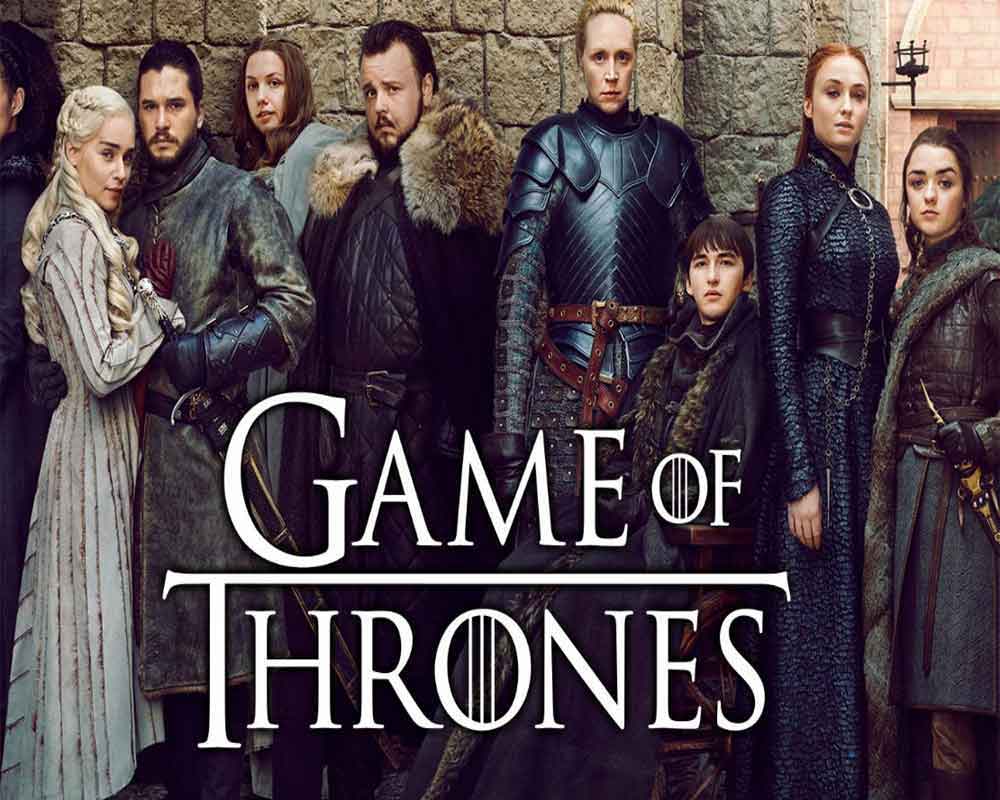 Over 2 lakh 'Game of Thrones' fans sign petition to remake final season