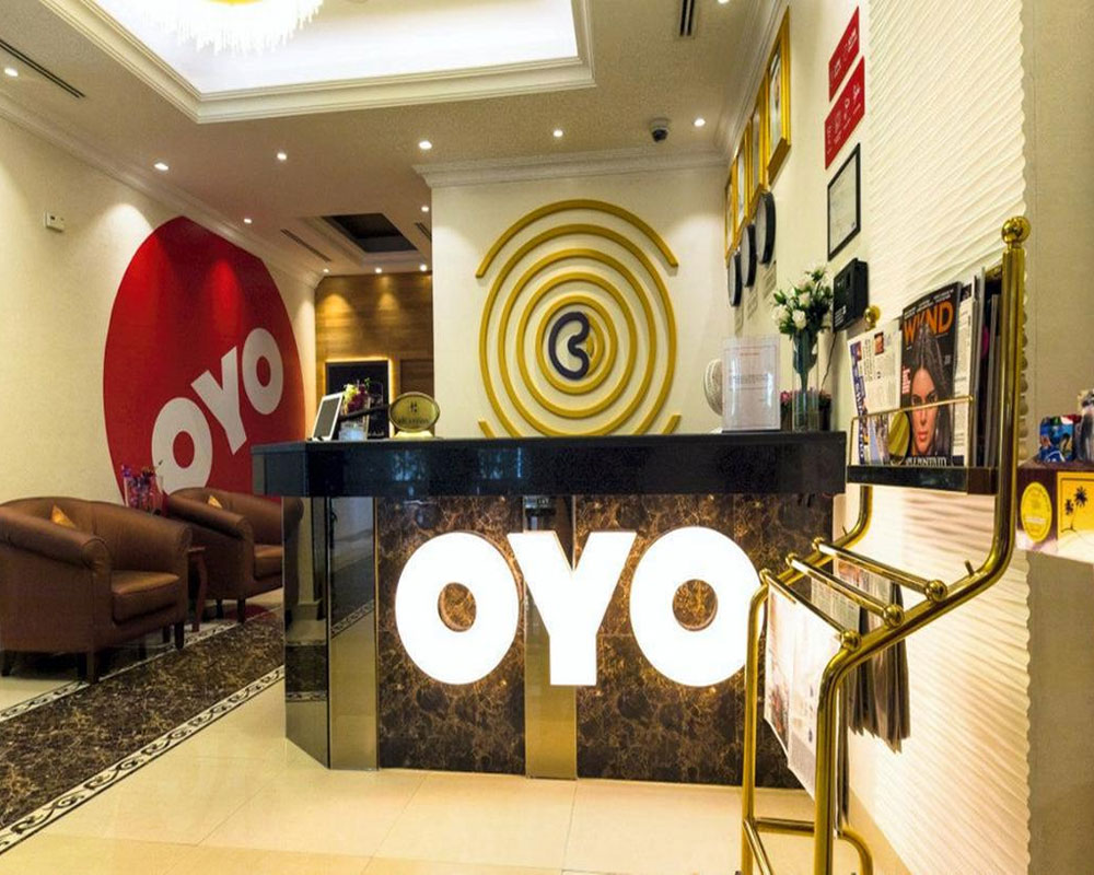 OYO launches initiative for asset owners' growth