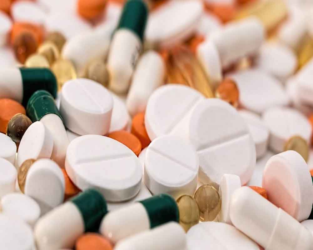 Painkiller poisonings among kids on the rise: Study