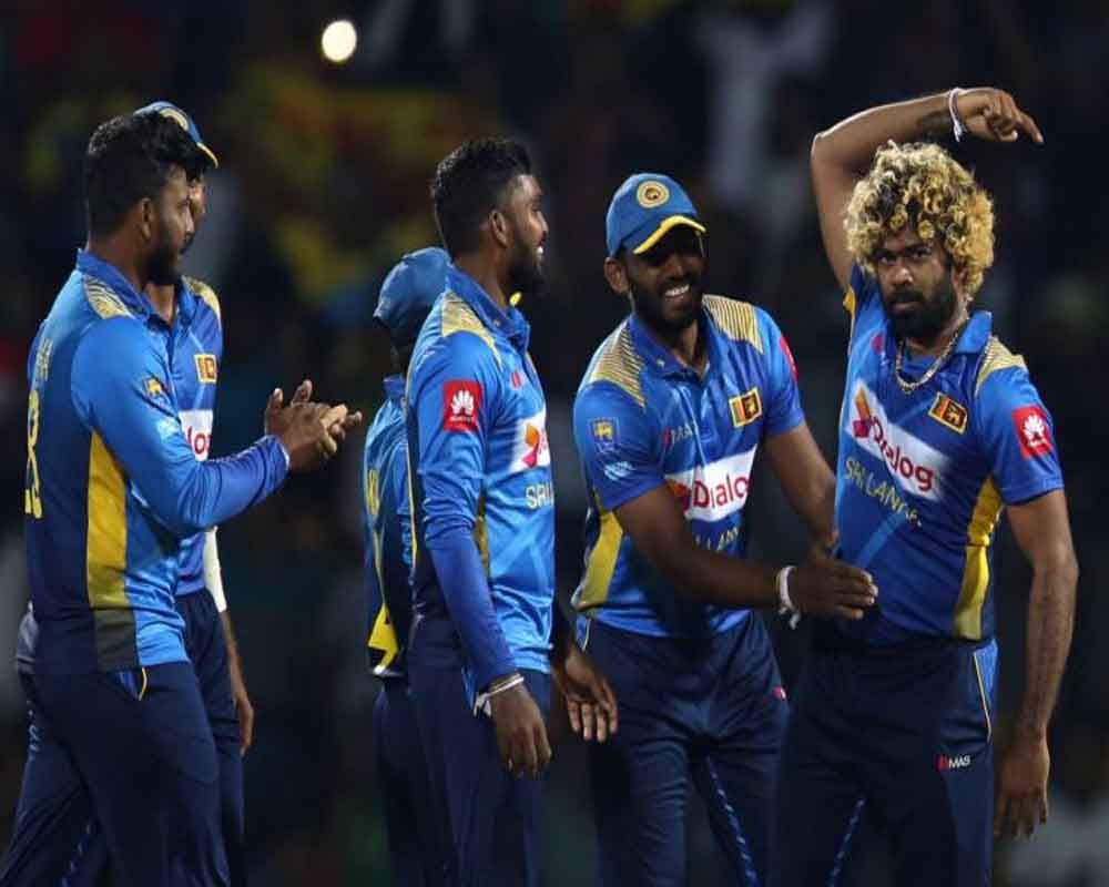 Pak blames India for SL players tour boycott