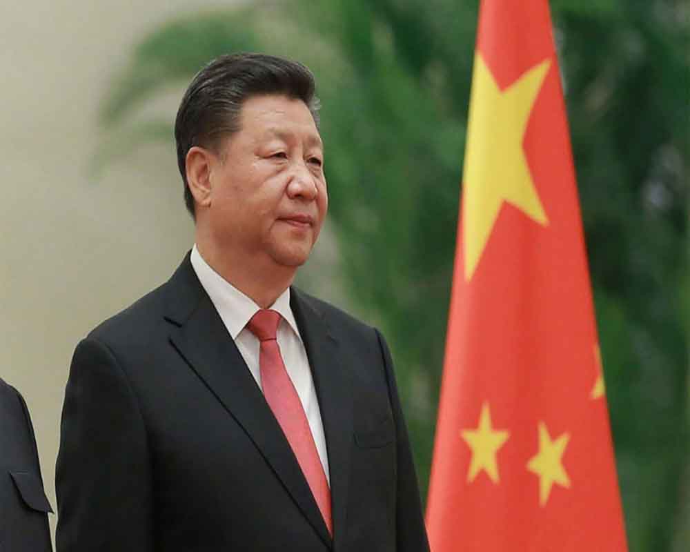 Pak-China friendship unbreakable, rock-solid: Xi