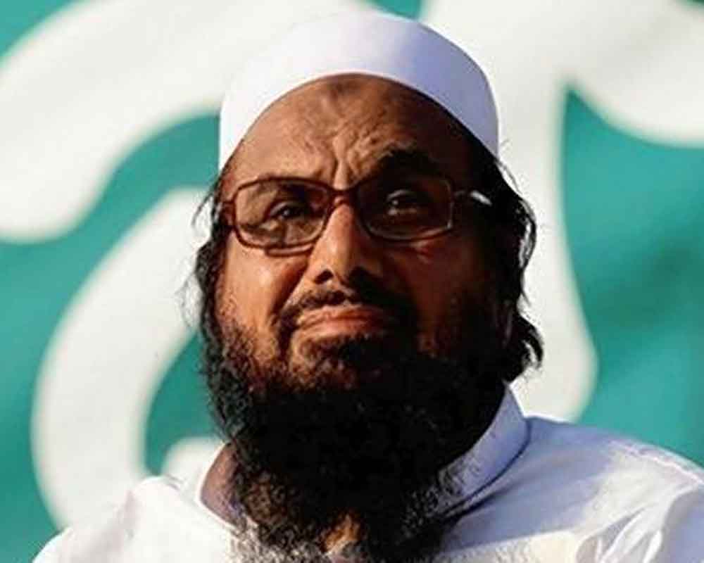 Pak must prosecute top LeT operatives along with its leader Hafiz Saeed: US