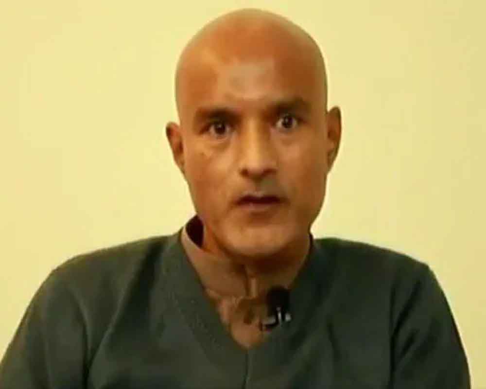 Pak to grant consular access to Kulbushan Jadhav: Foreign Ministry