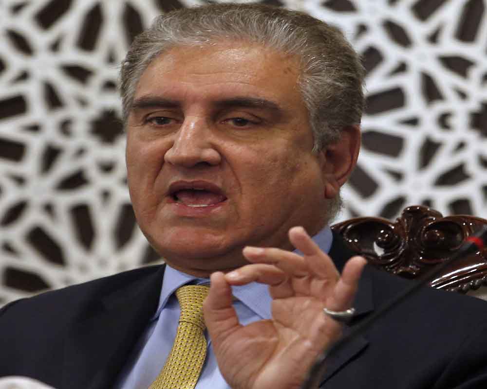 Pakistan Foreign Minister will not attend OIC meet