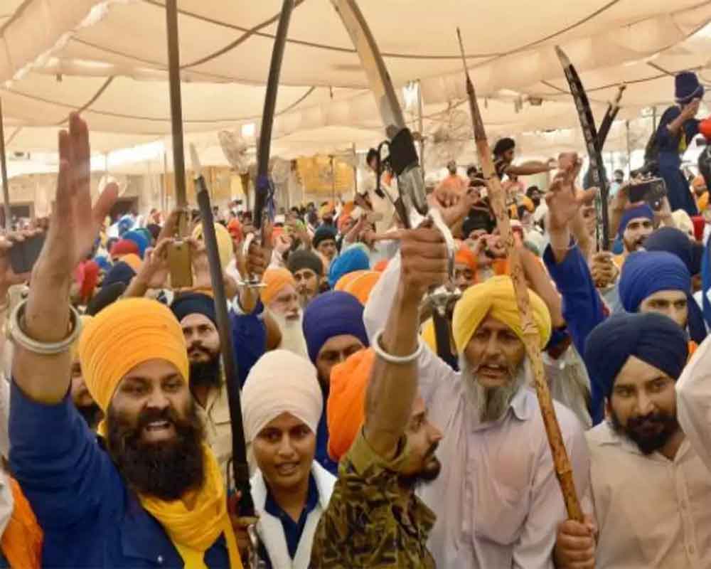 Pakistan has banned pro-Khalistan campaign: SFJ