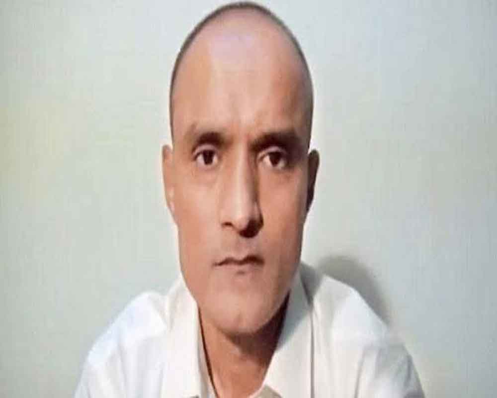 Pakistan plans to amend Army Act to allow Jadhav appeal against conviction in civilian court: Report