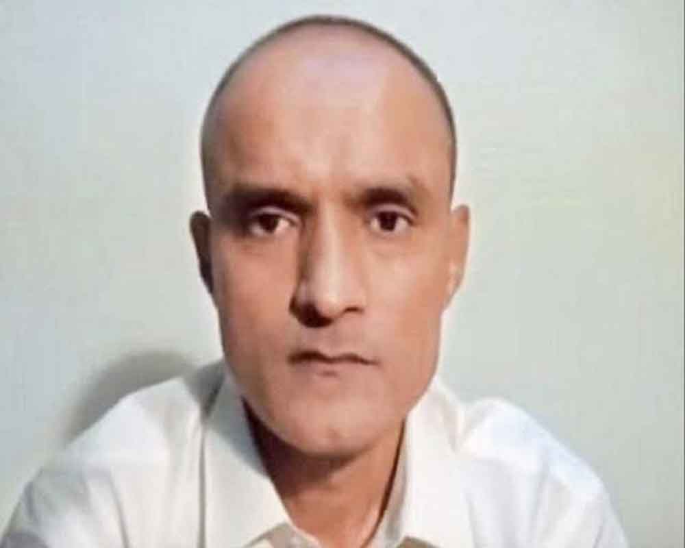 Pakistan rules out any deal with India in Jadhav's case