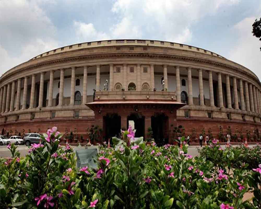 Parliament approves amendment to RTI act