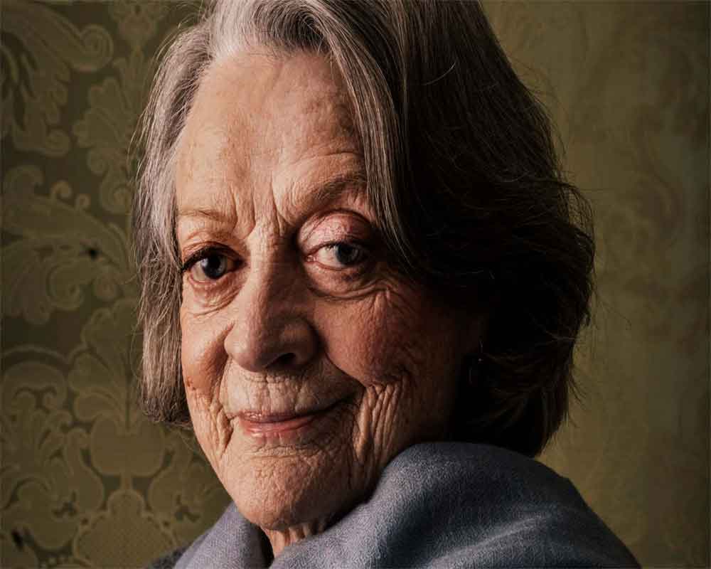 Parts in 'Downton Abbey' and 'Harry Potter' weren't 'satisfying': Maggie Smith