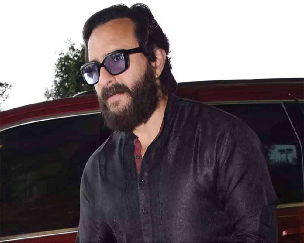 Pataudi Palace holds a lot of emotional value: Saif