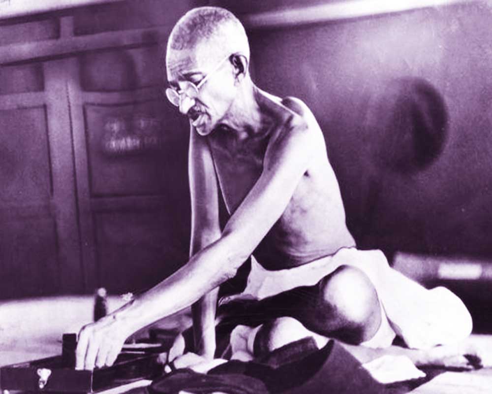 Path to sustainable future