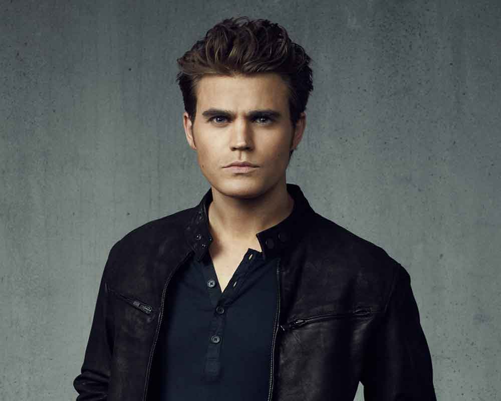 Paul Wesley to return for 'Tell Me a Story' season 2