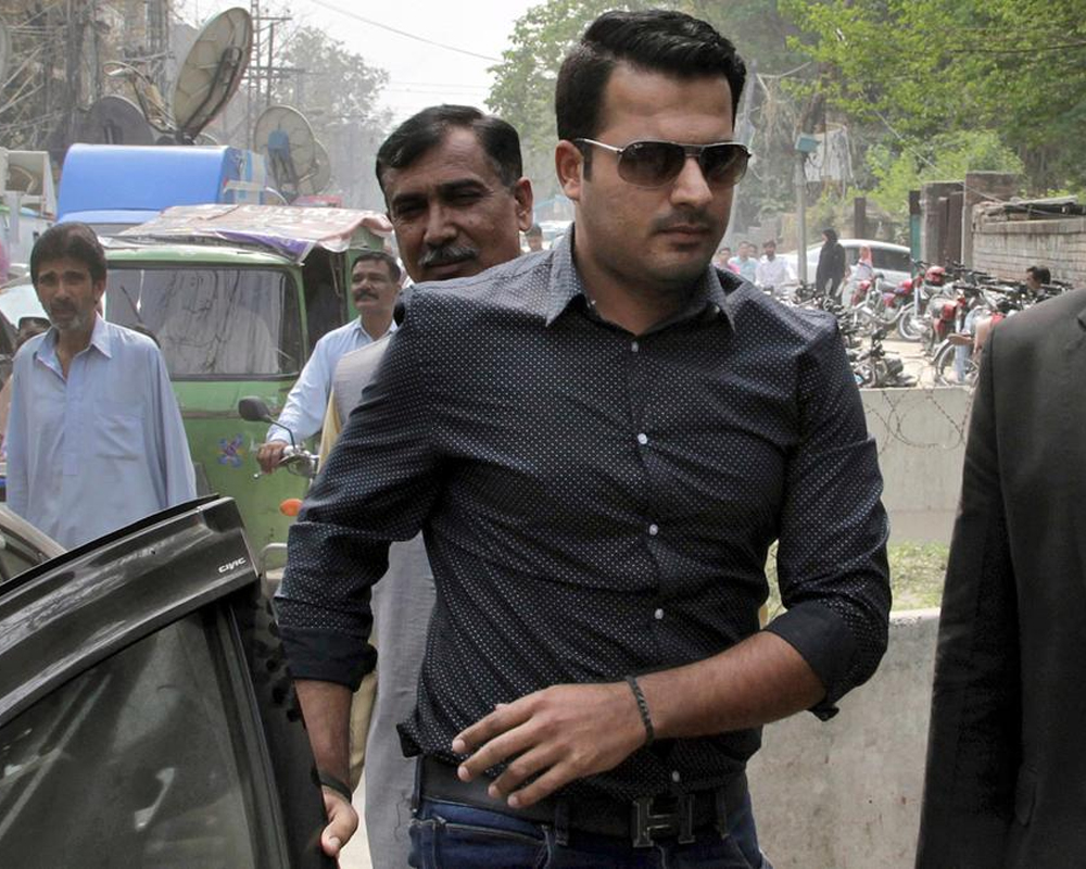 PCB rejects Sharjeel's appeal for relaxation in spot-fixing ban