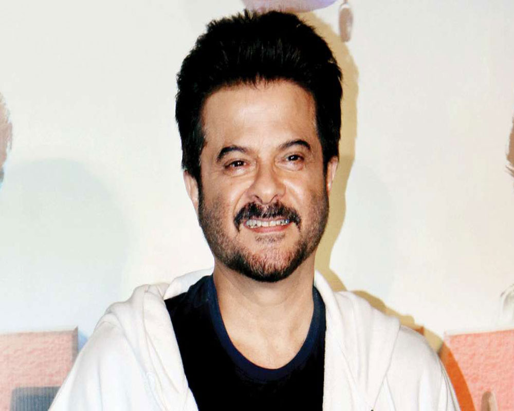 People were shocked with my choice of doing female-fronted films, says Anil Kapoor