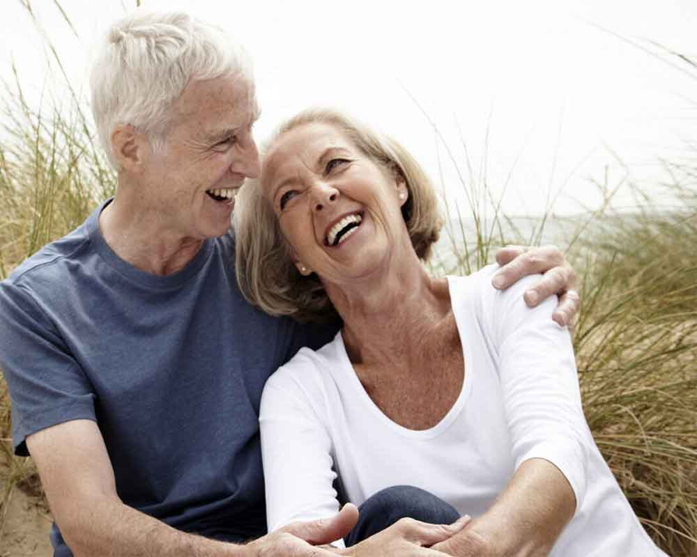 People with happy spouses may live longer: Study