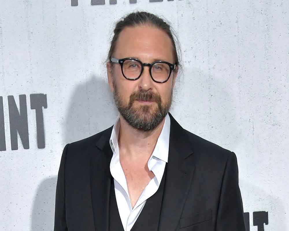 Pierre Morel to direct actionthriller 'The Blacksmith'