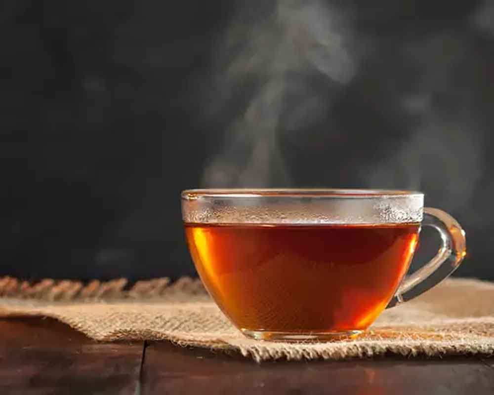 Piping hot tea, coffee may up oesophageal cancer risk