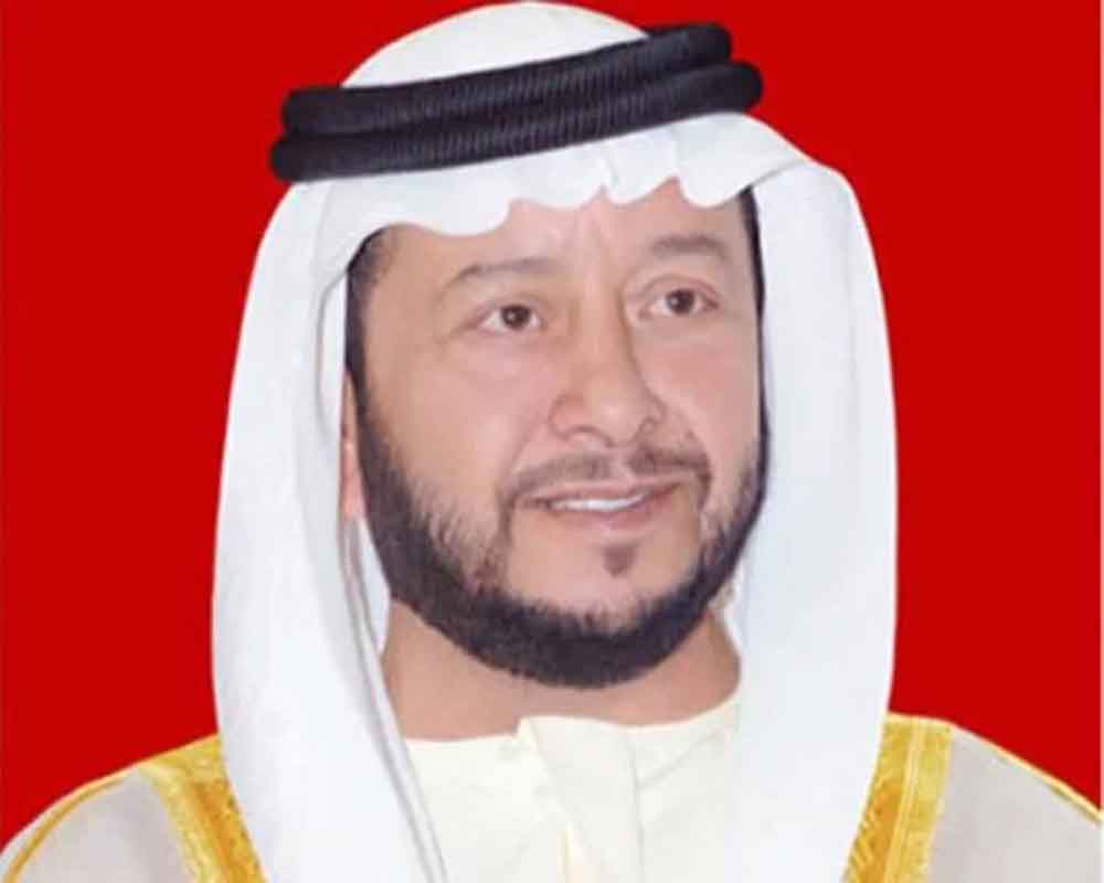 PM condoles death of Sultan bin Zayed Al Nahyan
