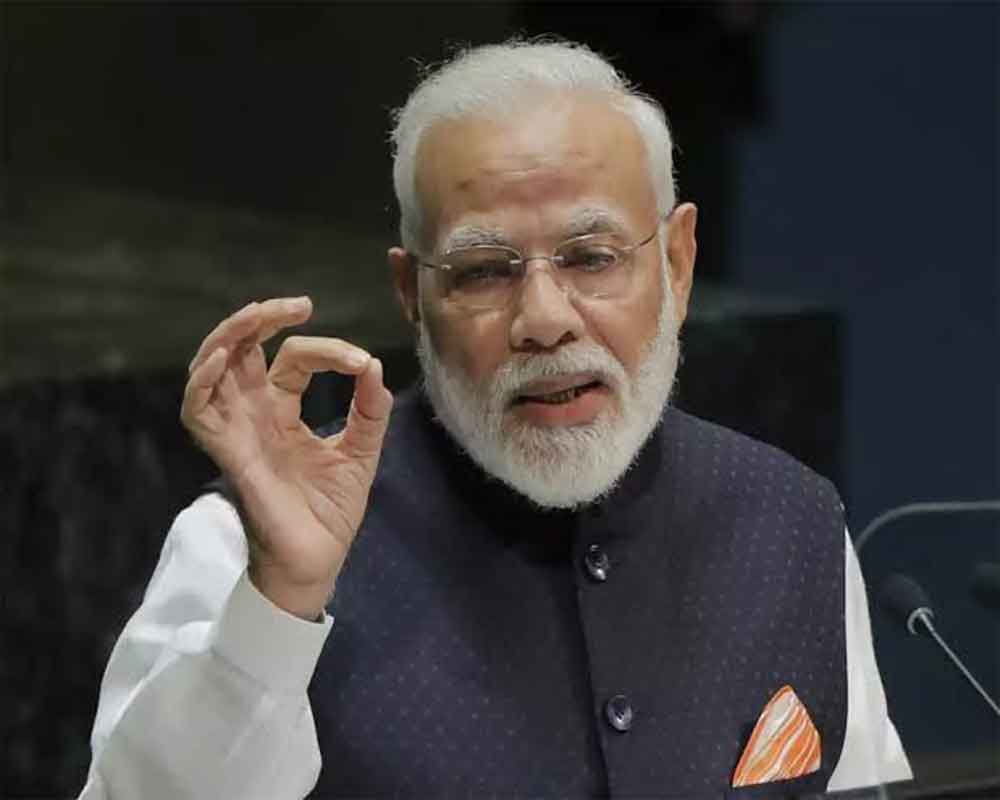 PM Modi hopes BRICS summit will boost economic, cultural links