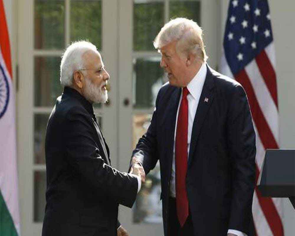 PM's Houston visit: India, US to deepen energy cooperation