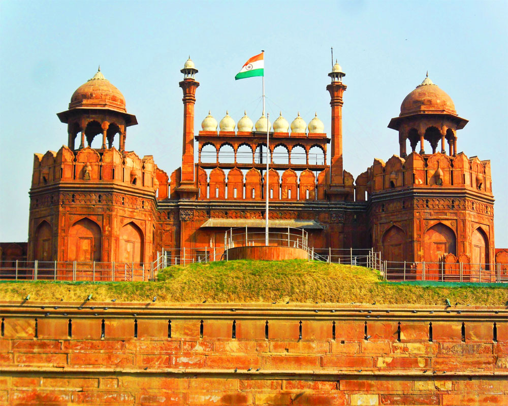PM to inaugurate Bose museum at Red Fort tomorrow