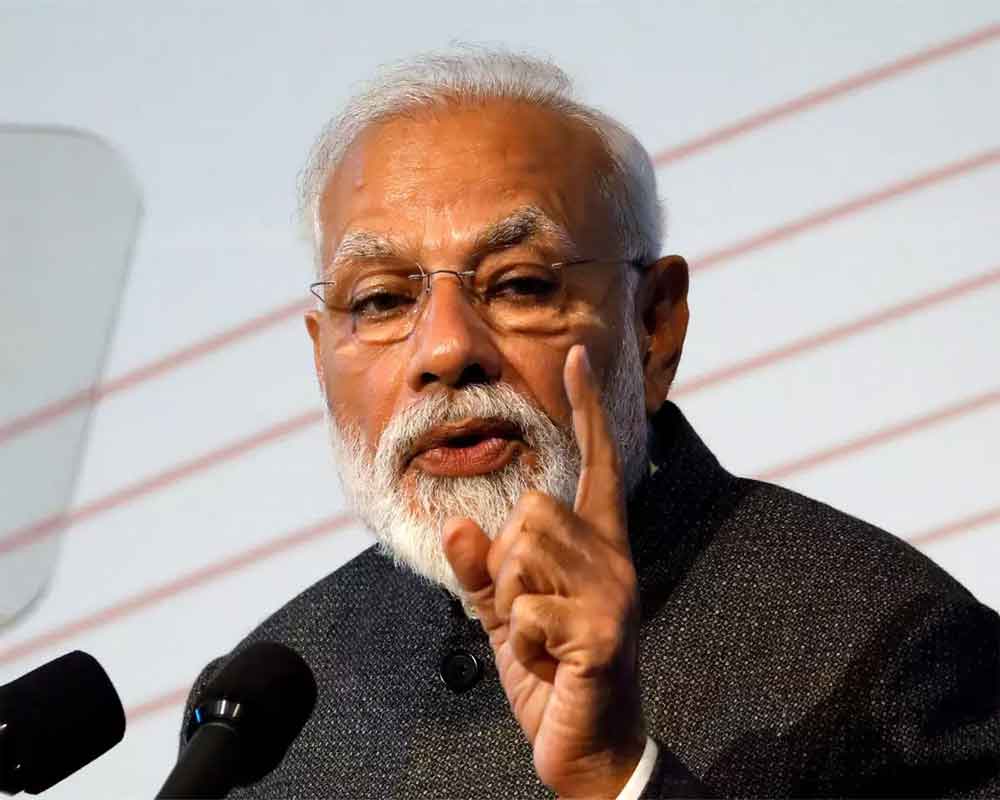 PM to meet economists, sectoral experts on June 22