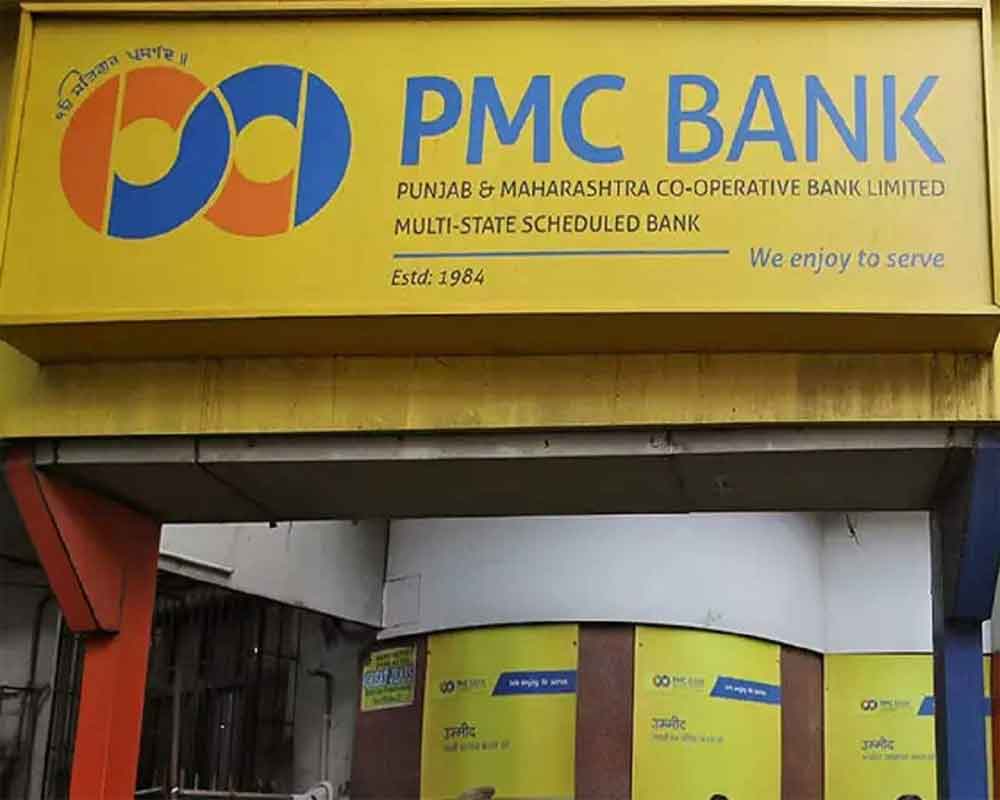 PMC Bank scam:Police custody of 3 accused extended till Oct 16