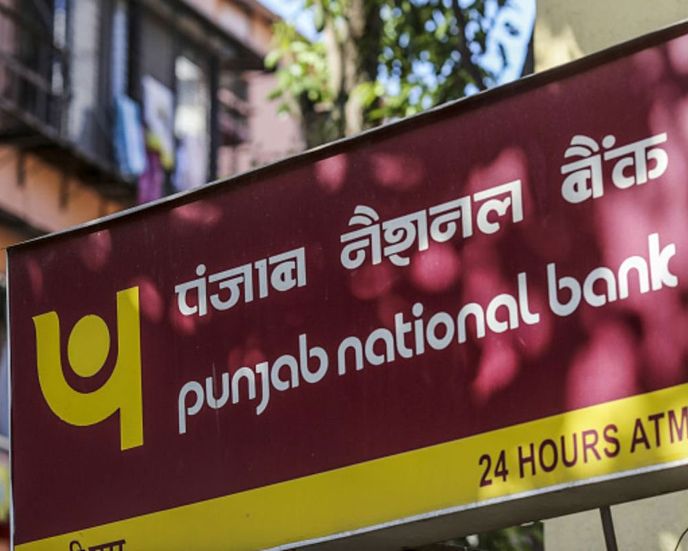 PNB sanctions loans worth Rs 689 cr to 1,600 MSMEs