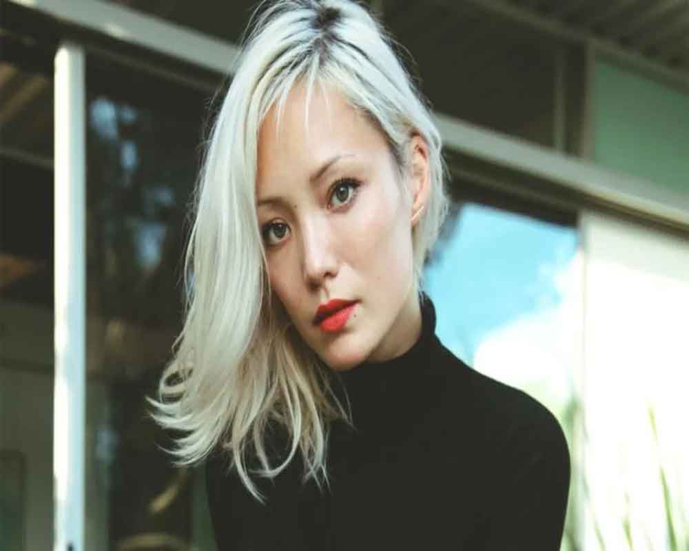 Pom Klementieff joins next 'Mission: Impossible' movie