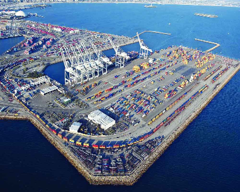 Port of opportunities missed