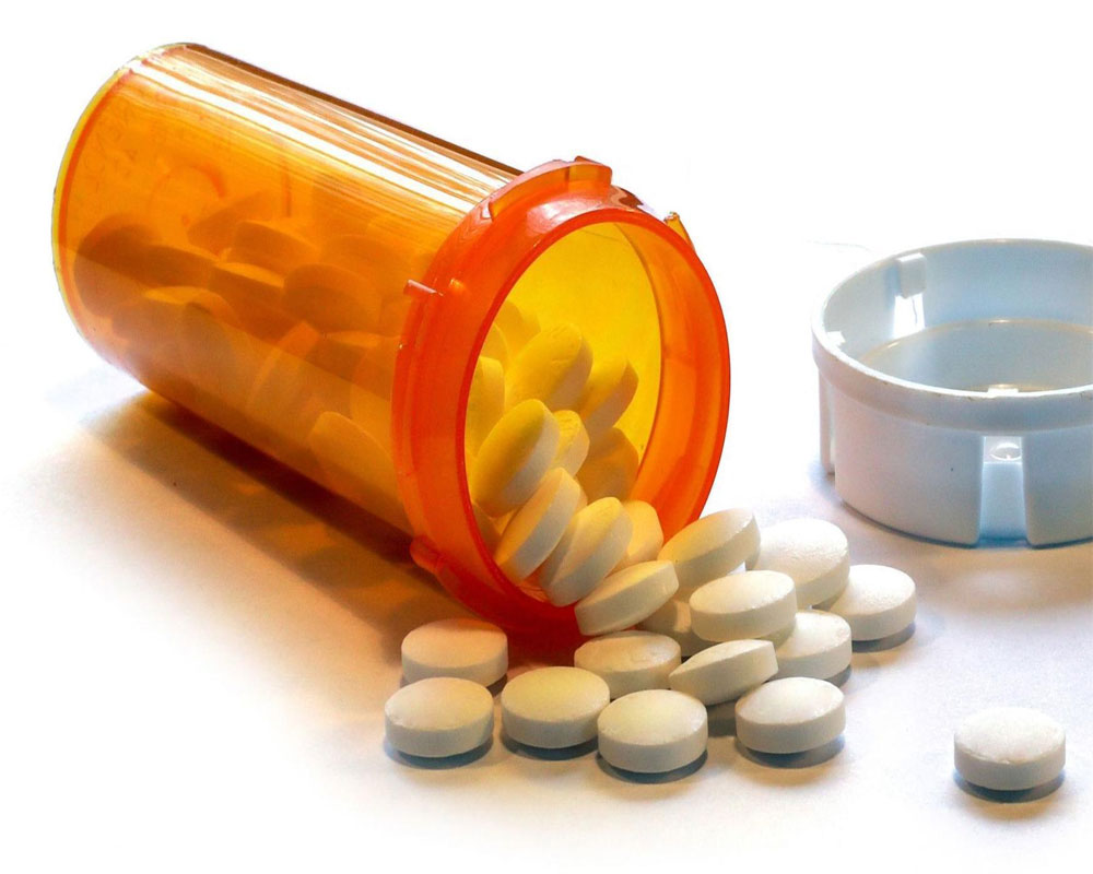 Potential addiction-free painkiller identified