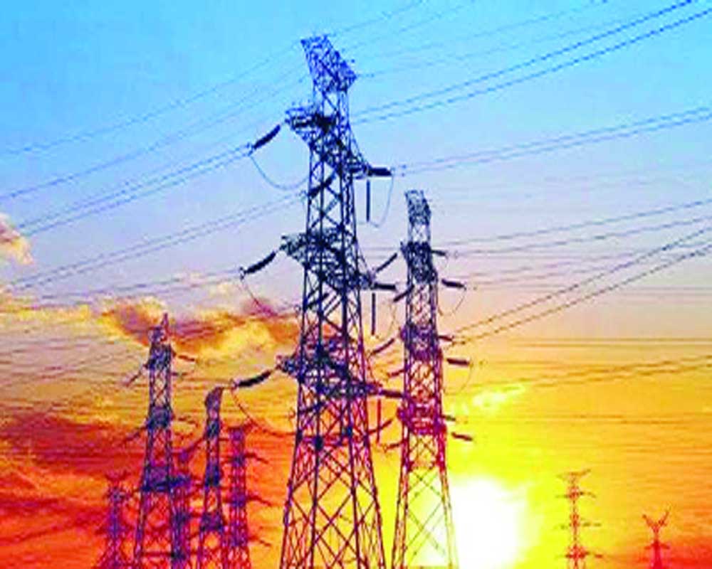 Powergrid Q2 net profit rises 9% to Rs 2571.10 cr