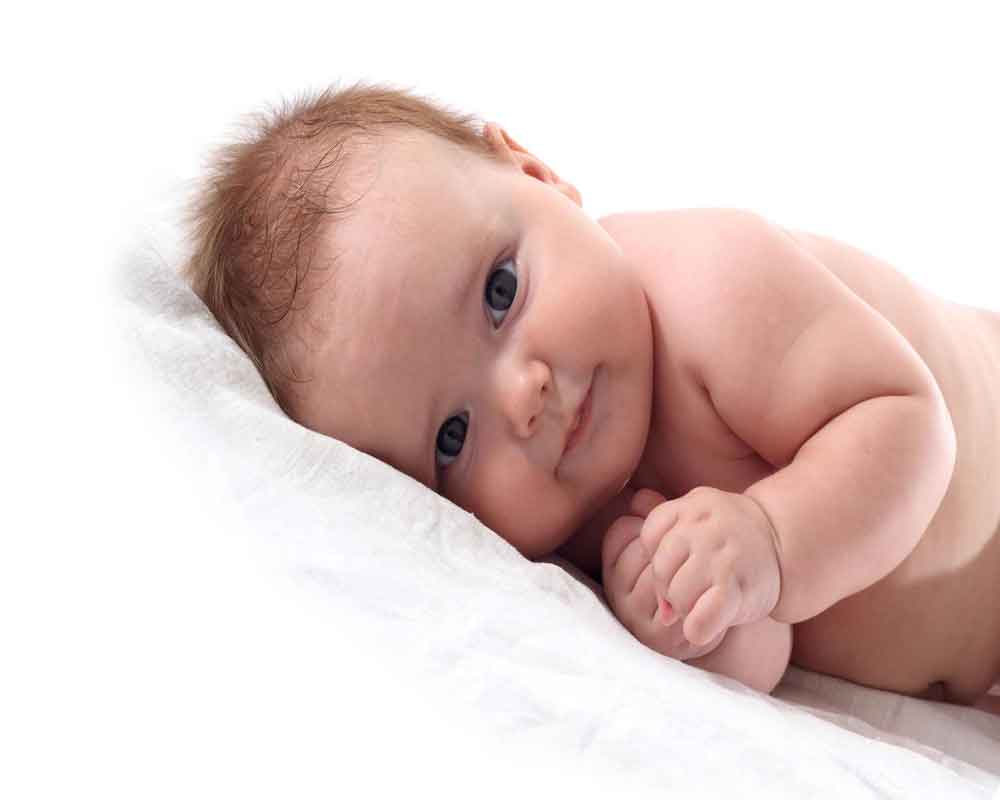 Premature birth affects brain health of infants: Study